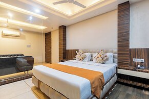 FabHotel Prime The Bentree