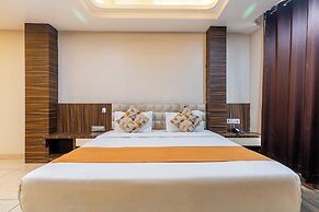 FabHotel Prime The Bentree