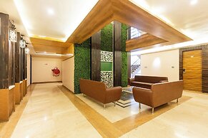 FabHotel Prime The Bentree