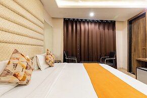 FabHotel Prime The Bentree