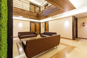 FabHotel Prime The Bentree