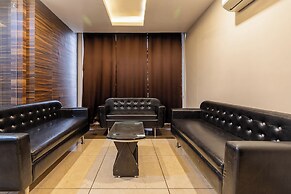 FabHotel Prime The Bentree