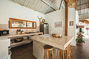 Villa M by Alfred in Bali