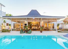 Villa M by Alfred in Bali