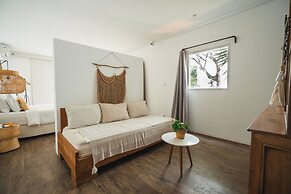 Villa M by Alfred in Bali
