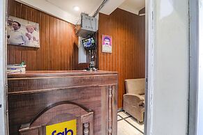 Fabhotel Bless Inn