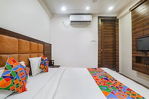 Fabhotel Bless Inn