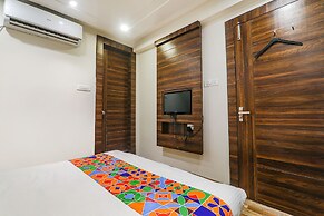 Fabhotel Bless Inn