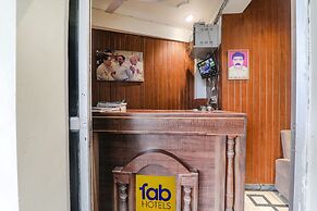 Fabhotel Bless Inn
