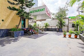 Fabhotel Heritage Palace