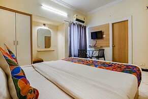 Fabhotel Heritage Palace