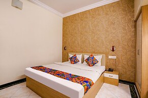Fabhotel Heritage Palace