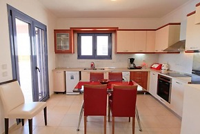 Villa Nisyros in Kolympia