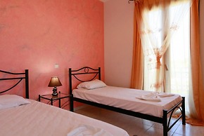 Villa Nisyros in Kolympia