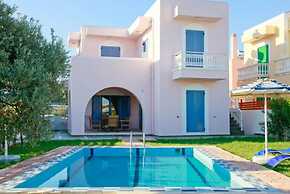 Villa Nisyros in Kolympia