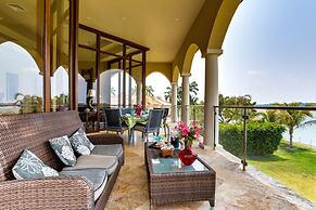 Villa Castello- Water Views Resort Amenities
