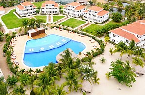 Villa Castello- Water Views Resort Amenities