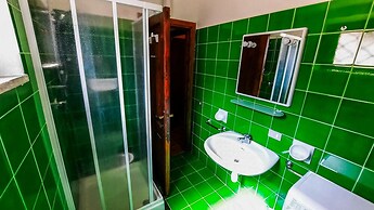 Porto Rafael Apartments - Ginestra 2A