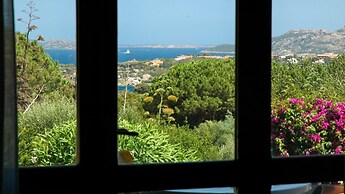 Porto Rafael Apartments - Ginestra 2A