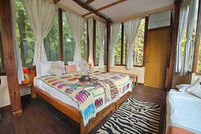 Rukhad Jungle Camp