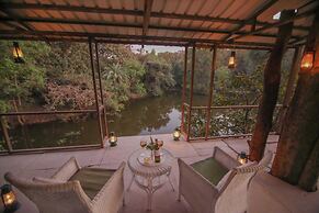 Rukhad Jungle Camp
