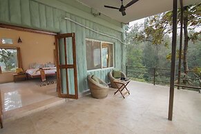 Rukhad Jungle Camp