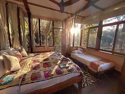 Rukhad Jungle Camp