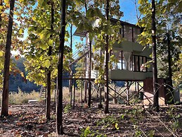 Rukhad Jungle Camp