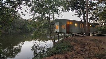 Rukhad Jungle Camp