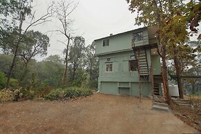 Rukhad Jungle Camp
