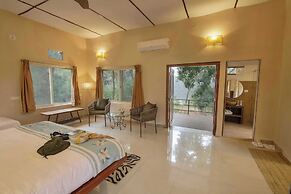 Rukhad Jungle Camp