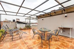 Del Lago Lofts