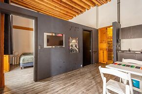 Del Lago Lofts