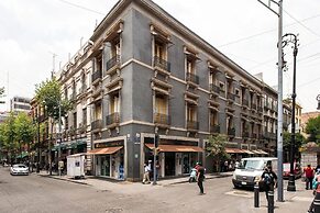 Del Lago Lofts