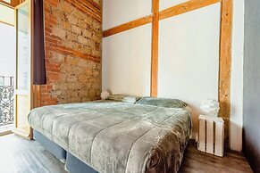 Del Lago Lofts