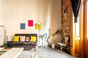 Del Lago Lofts