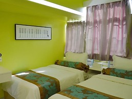 SHINE INN