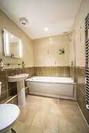 Hunday Manor Country House Hotel