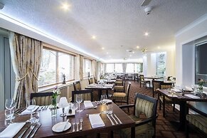 Hunday Manor Country House Hotel