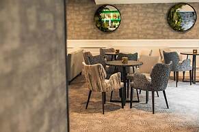 Hunday Manor Country House Hotel