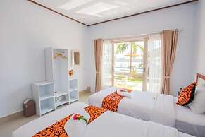 Rumah Marta Ceningan island