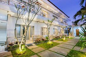 Rumah Marta Ceningan island