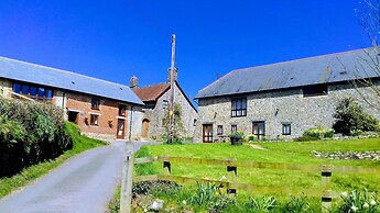 Hawley Farm Self Catering Holiday Accommodation