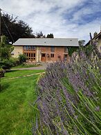 Hawley Farm Self Catering Holiday Accommodation