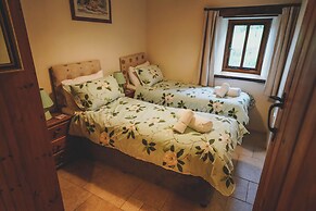 Hawley Farm Self Catering Holiday Accommodation