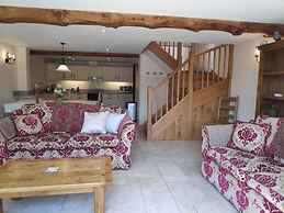 Hawley Farm Self Catering Holiday Accommodation