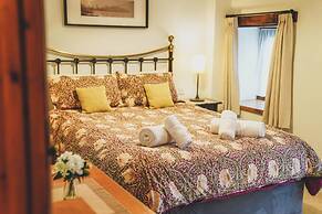 Hawley Farm Self Catering Holiday Accommodation