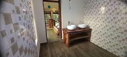 Wanale Falls Lodge