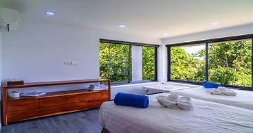 BLUE TIGER Luxury Pool Villa Koh Samui