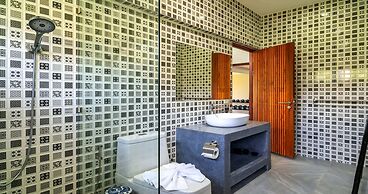 BLUE TIGER Luxury Pool Villa Koh Samui